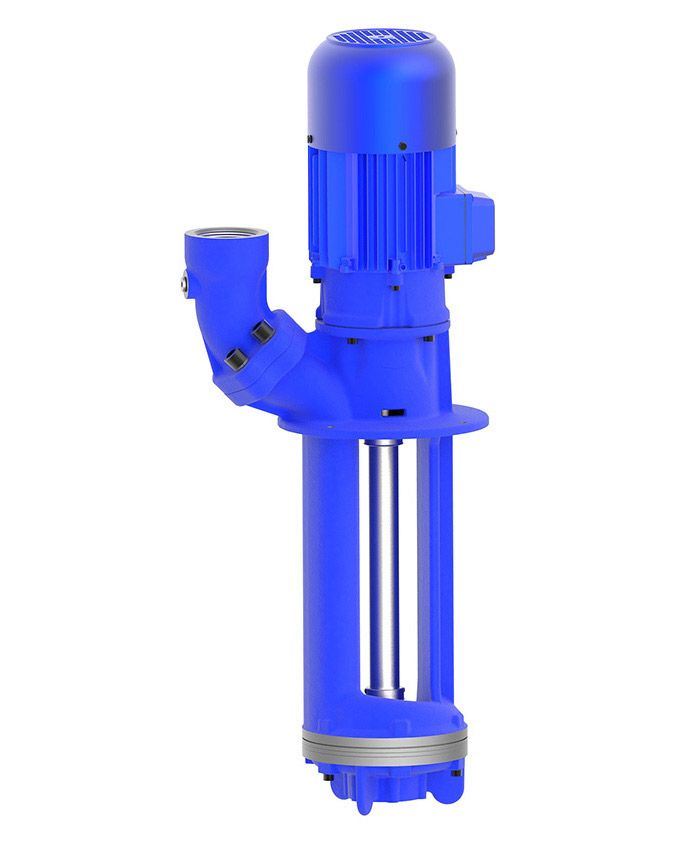Quick Suctioning Immersion Pumps<br>TFL | SFL