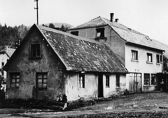 Brinkmann Pumpen 1950