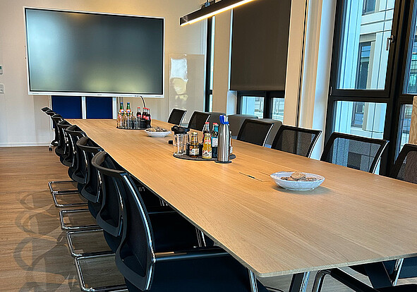 Brinkmann Office Bochum