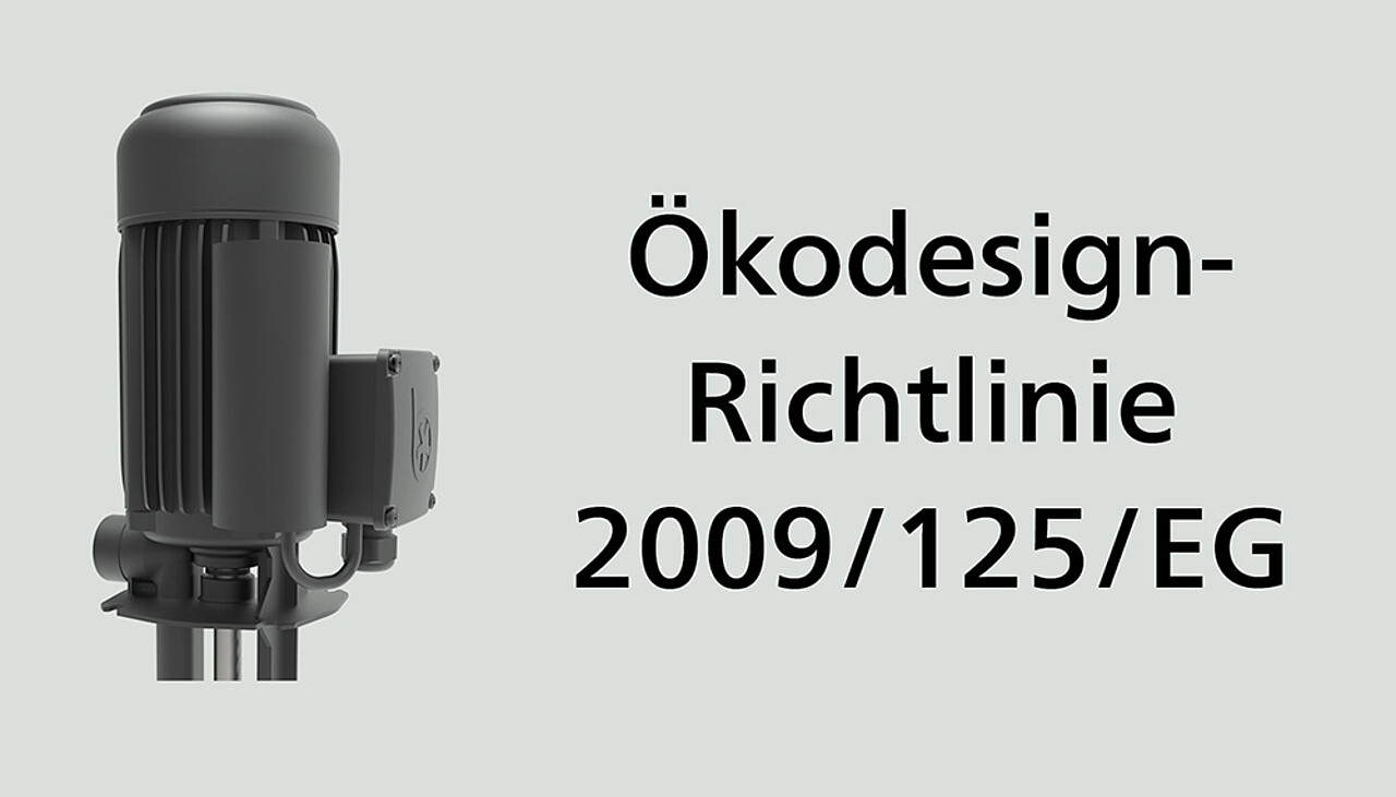 Ökodesign-Richtlinie 2023