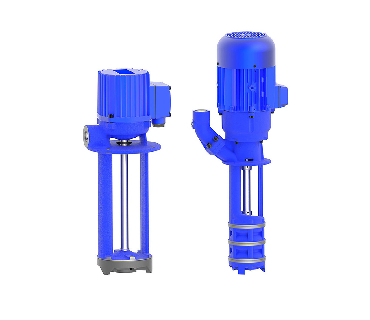 Brinkmann Pumps - Pumpenbilder TB-TA-STE-STA