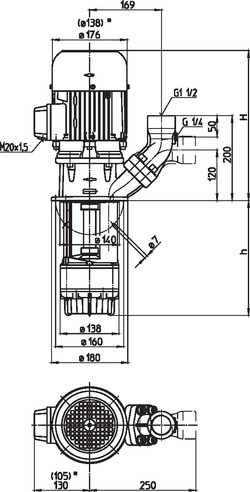 TGL/SGL331...333